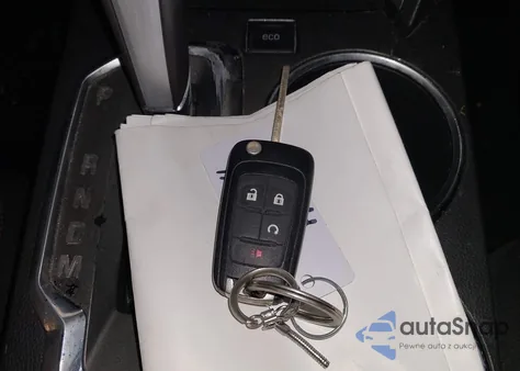 2014 Chevrolet Equinox 1Lt from USA, damaged, VIN 2GNFLFEK4E6206202